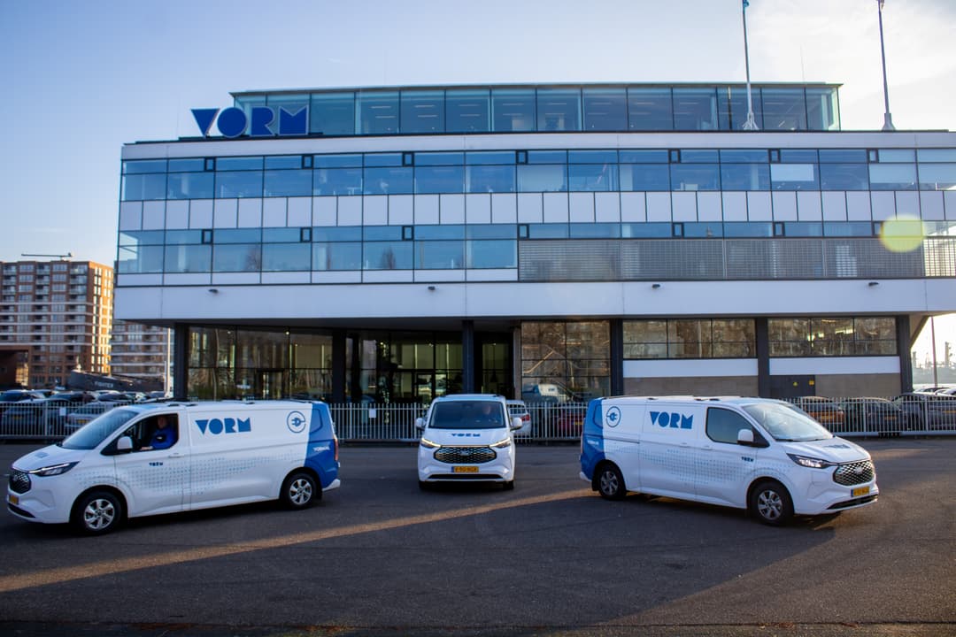 Vastgoedonderhoud | busjes