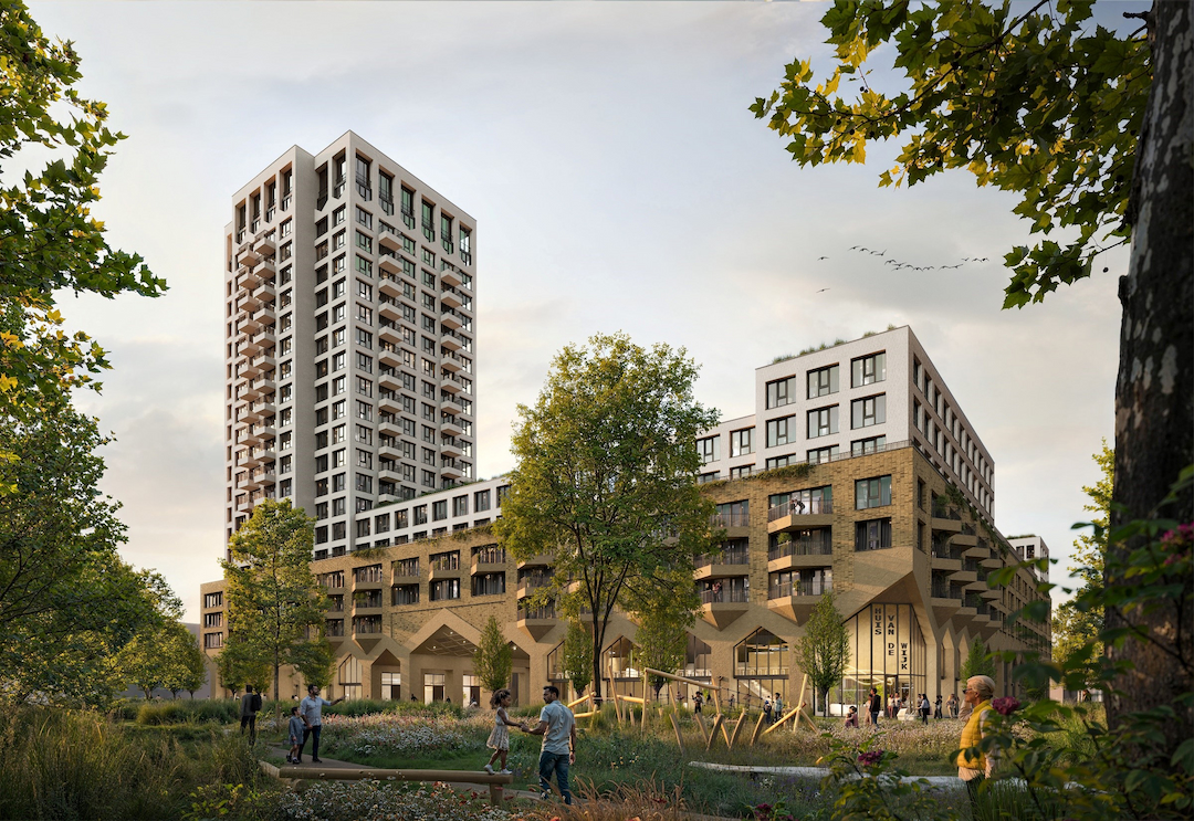 POOORT | Zaandam | Impressie